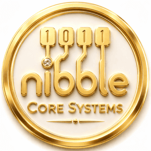 Nibble Core Systems